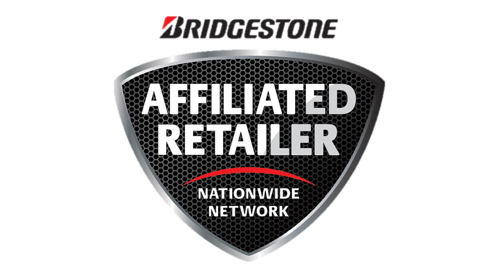 Bridgestone Affiliated Retailer