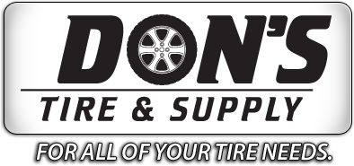 Dons Tire