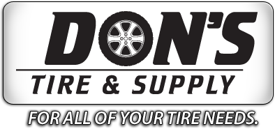 www.donstire.net Logo
